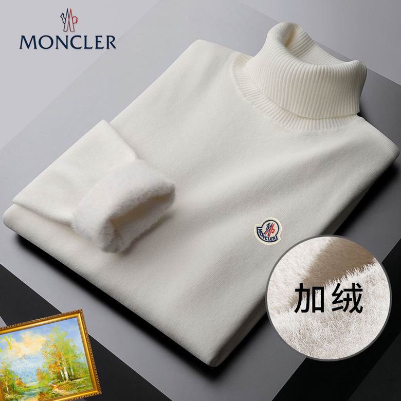 Moncler Sweater Mens ID:20250908-152